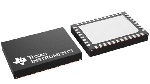 MCF8316C-Q1无传感器FOC BLDC驱动器