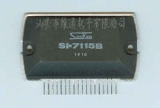 SI-7115B