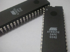 AT89C52-24PC