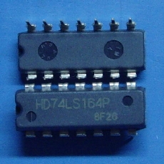 HD74LS164P