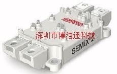 SEMIX452GB126HDS