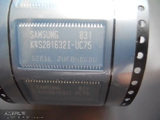 K4S281632I-UC75