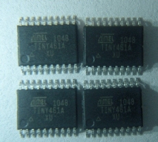 ATTINY461