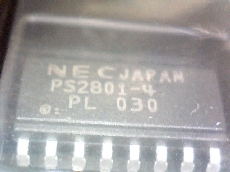 PS2801-4