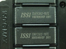 IS61C512-15TI