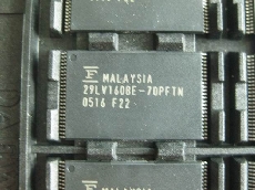 MBM29LV160BE-70PFTN