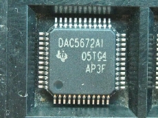 DAC5672AIPFB