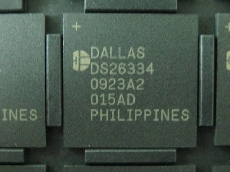 DS26334G