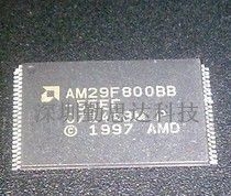 AM29F800BB-55EF