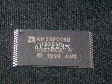 AM29F016D-120E4C
