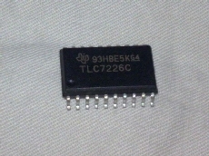TLC7226C