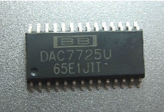 DAC7725U