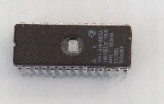 SMJ27C512-20JM