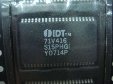 IDT71V416S15P