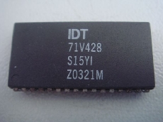 IDT71V428-S15YI