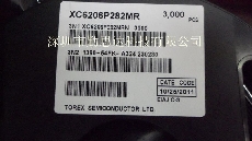 XC6206P282MR