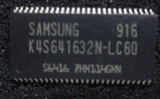 K4S641632N-LC60
