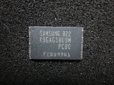 K9GAG08U0M-PCB0
