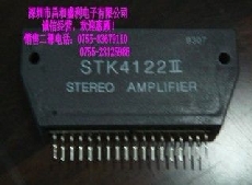 STK4122