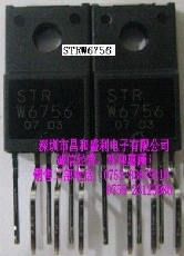 STRW6756