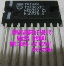 TDA3653C