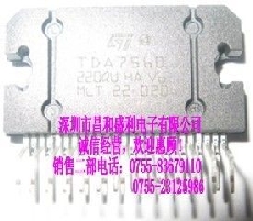 TDA7560