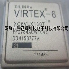 XC6VLX130T-1FFG784