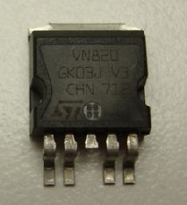 VN820-B513TR