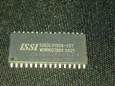 IS63LV1024-10T