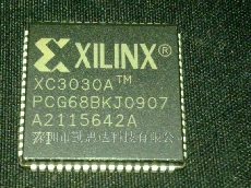 XC3030A-7PCG68I