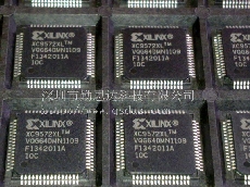 XC9572XL-10VQG64C