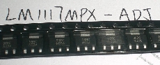 LM1117MPX