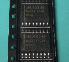 MAX691AC