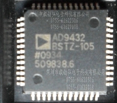AD9432BSTZ-105