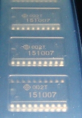 HD151007