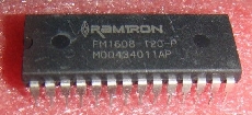 FM1608