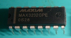 MAX3232