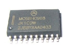 MC68HC908JK1ECDWE