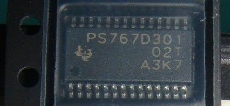 TPS767D301PWPR