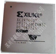 XC2V3000-5FF1152C