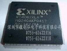 XC4062XLA-09HQ240I