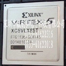 XC4VLX85T-FFG1136