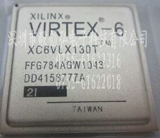XC6VLX130T-1FFG784
