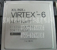 XC6VLX240T-2FF1759