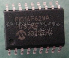 PIC16F628A