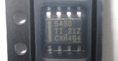 TPS5430DDAR