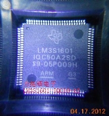 LM3S1601-IQC50-A2