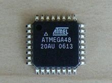 ATMEGA48-20AU