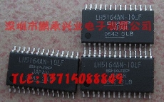LH5164AN-10L