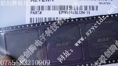 EPM7160SLC84-10